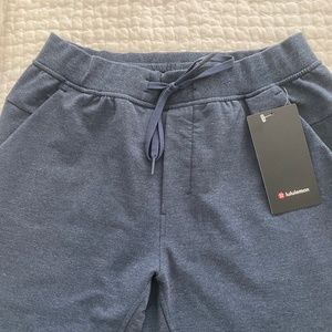 Luluemon City Sweat Jogger